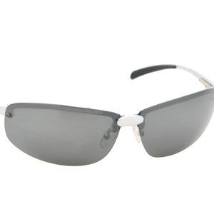 Sporty performance al-mag polarized sunglasses
